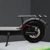 Aluminum Alloy Scooter Rear Cargo Rack Electric Scooter Rear Rack Thickened Rear Luggage Rack Scooter Accessories