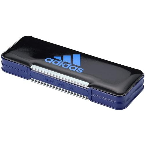

Чехол для карандаша Mitsubishi Pencil Adidas AI02 черный синий P1505BT3
