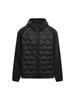 2025 Winter Classic Loose-Fit Down Jacket, Chic Versatile Korean Academic Style