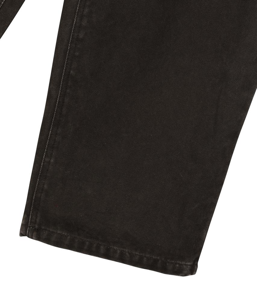 Sunday Fruits Market Market Vintage Work Pant Charcoal