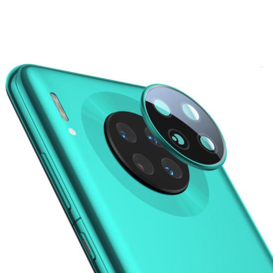 Phone Camera Lens 9H Tempered Glass High Clarity Protective Film for Huawei Mate
