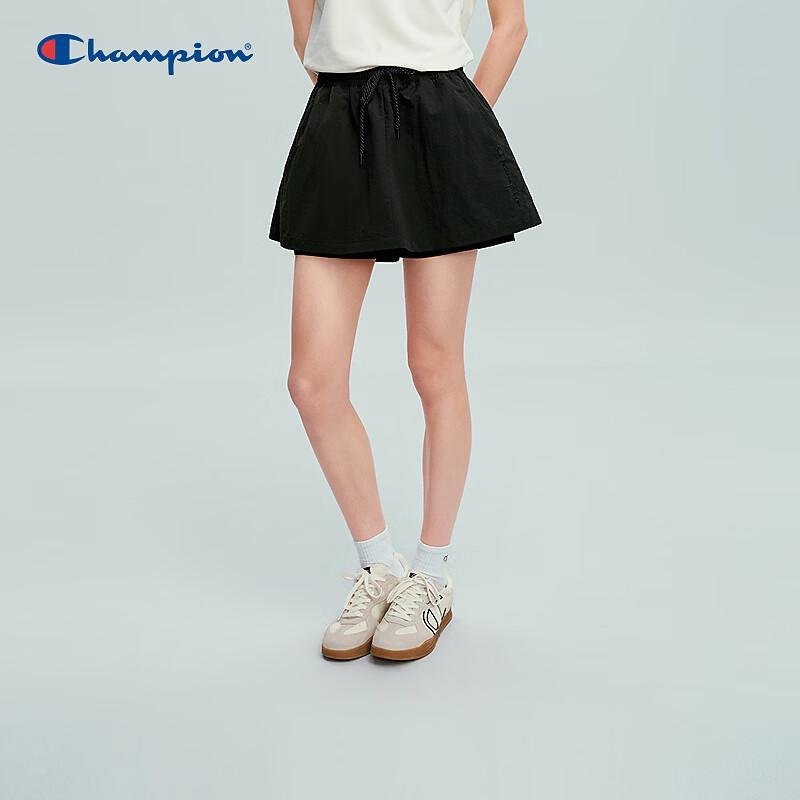 

Champion Women s Casual Skort Shorts L