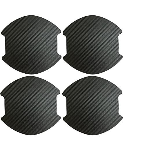 Magi's Gift 2024 New Large Door Handle Protector Magnet, Suitable for N-BOX N-VAN, N-WGN, Freed+, Delica d5 and other vehicles Parts Door handle,