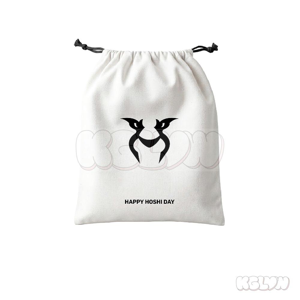 SEVENTEEN HAPPY HOSHI DAY CAP Ver.1 / Ver.2 Version Select Official K-POP Goods