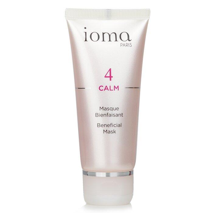 IOMA Calm Beneficial Mask