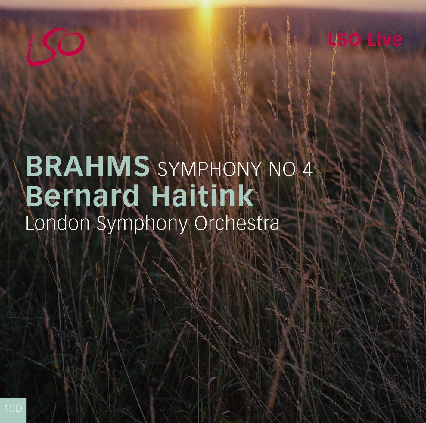 Brahms: Symphony No. 4