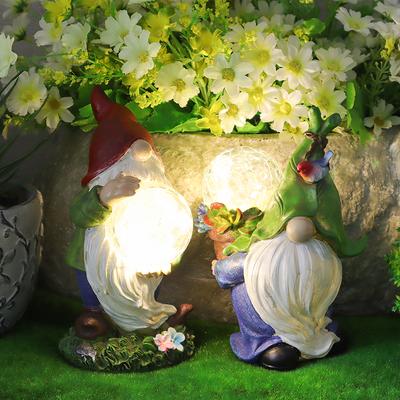 Bahçe ve Çevre Düzenlemesi – Bahçe süslemeleri