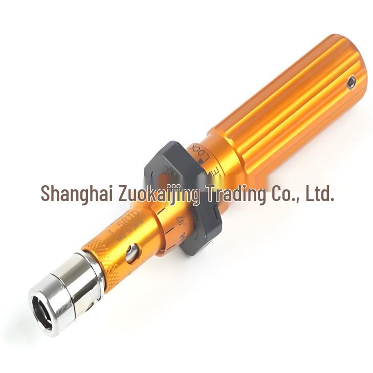 Genuine TOHNICHI Torque Wrench & Screwdriver 6RTD 6RTD (Invoiced)