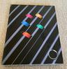 [USED] Rare Foreign Books Similar To GRAPHIS POSTER Art Book 90