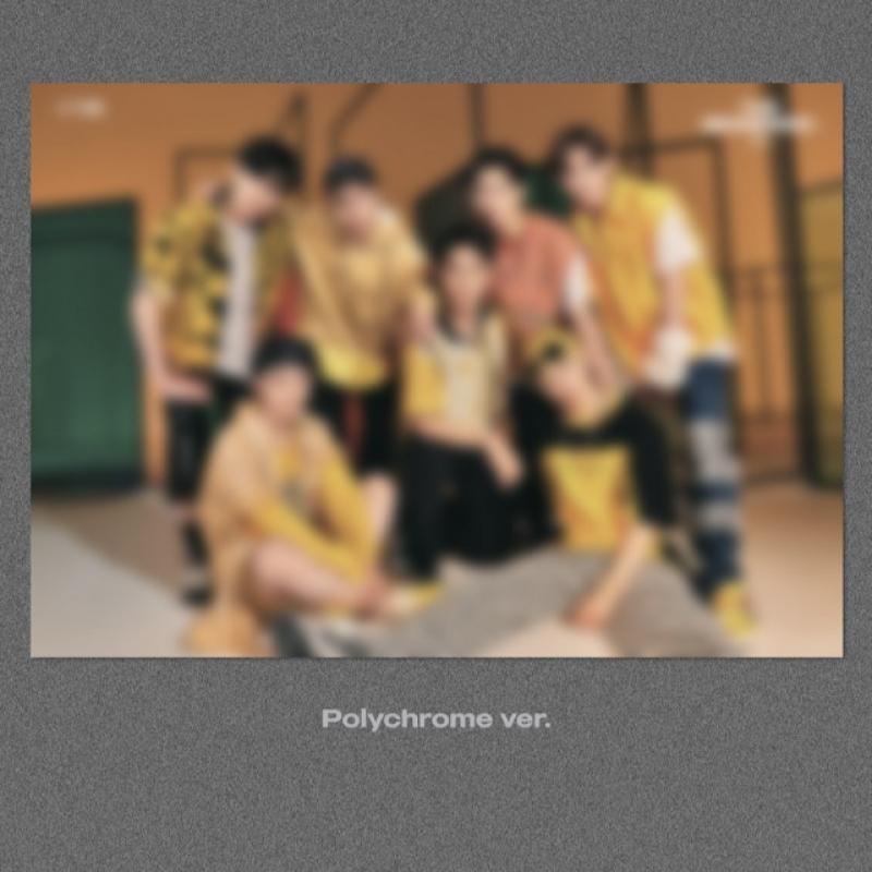 Atbo   The Beginning        Mini Album 1