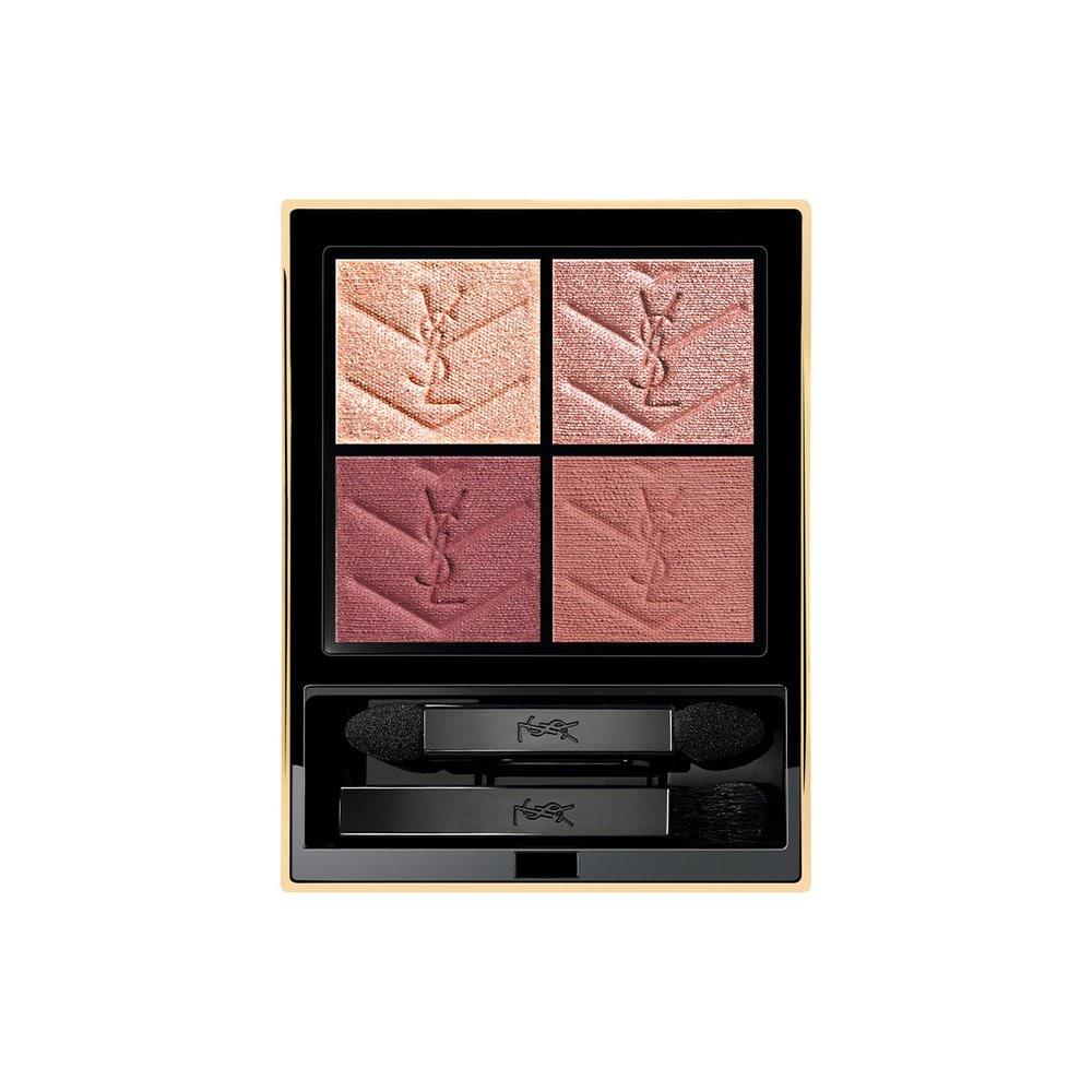 Yves Saint Laurent NEU Couture Mini Clutch