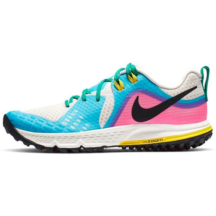 Nike Air Zoom Wildhorse 5 Light