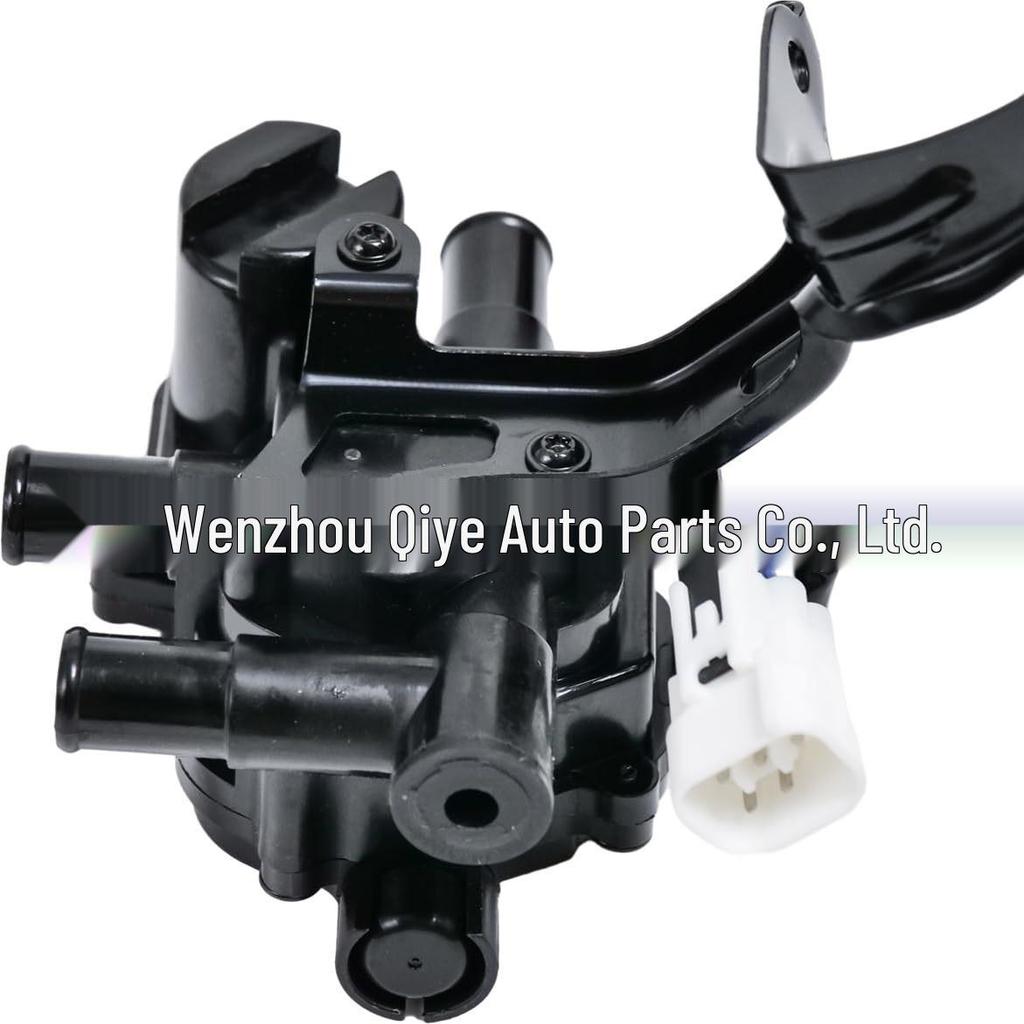 Cooling Water Valve 16670-21010 for 2004-2009 Toyota Prius