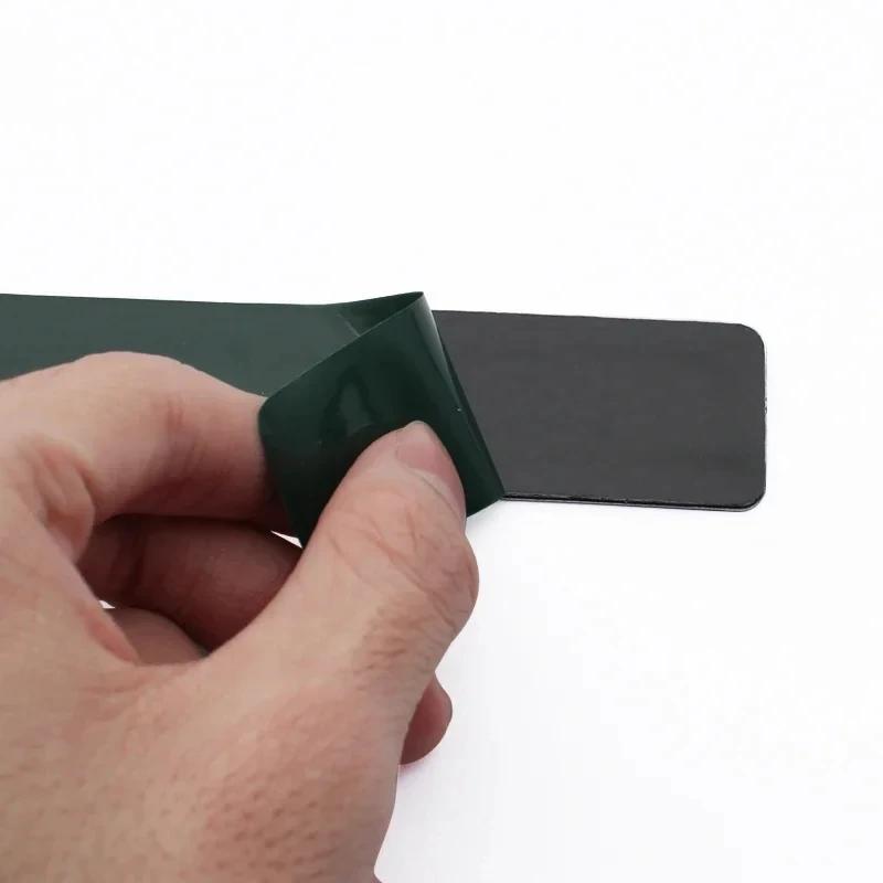 New 2026 Car Sticker For Ford 3D Metal Aluminium Badge Car Body Decoration Sticker Accessories For Ford ST Focus 2 3 Mondeo Kuga