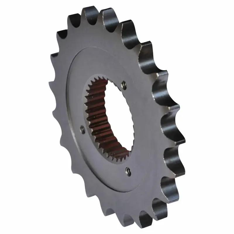 For XLH883 XLH1200 Sportster XLH 883 1200 1991-1992 530 21T Motorcycle Front sprocket Pinion