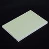 Green Rubber Stamp Carving Block Pink Yellow Colored Rubber Stamp Blue Rectangular Sandwich Rubber Stamp Engraving Fonts