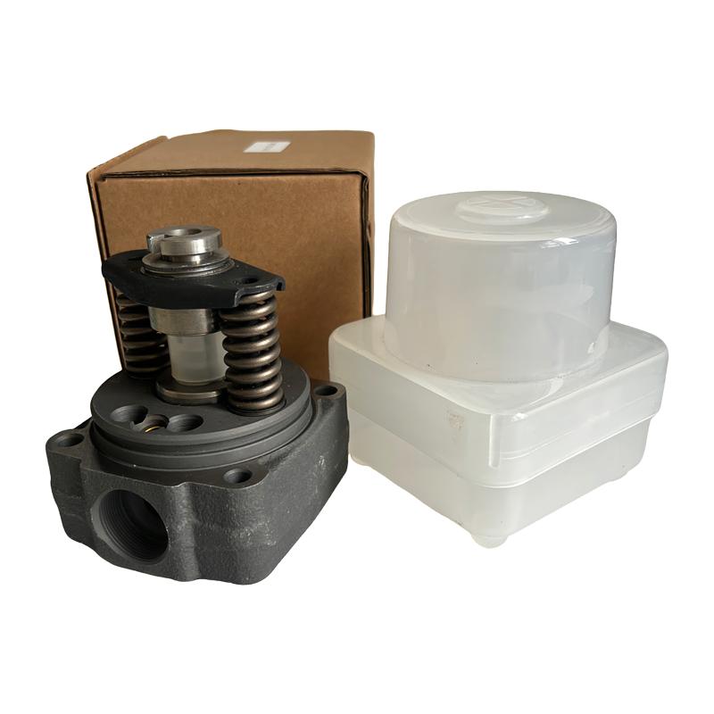 Hydraulic Head Rotor VE6/11L 6Cyl 11MM Plunger With Spring For Fuel Pump Distributive VE Rotor Head 1468376010 1 468 376 010 1468376010