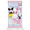 Heart Chara Portrait Sanrio Characters Live Character Ver. 2 GumCandy Toy [Box Set of 10]