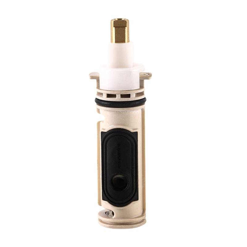 Single Handle Faucet Cartridge Replacement Cartridge Faucet Tub Shower Cartridge Tub Shower Replacement Part 1