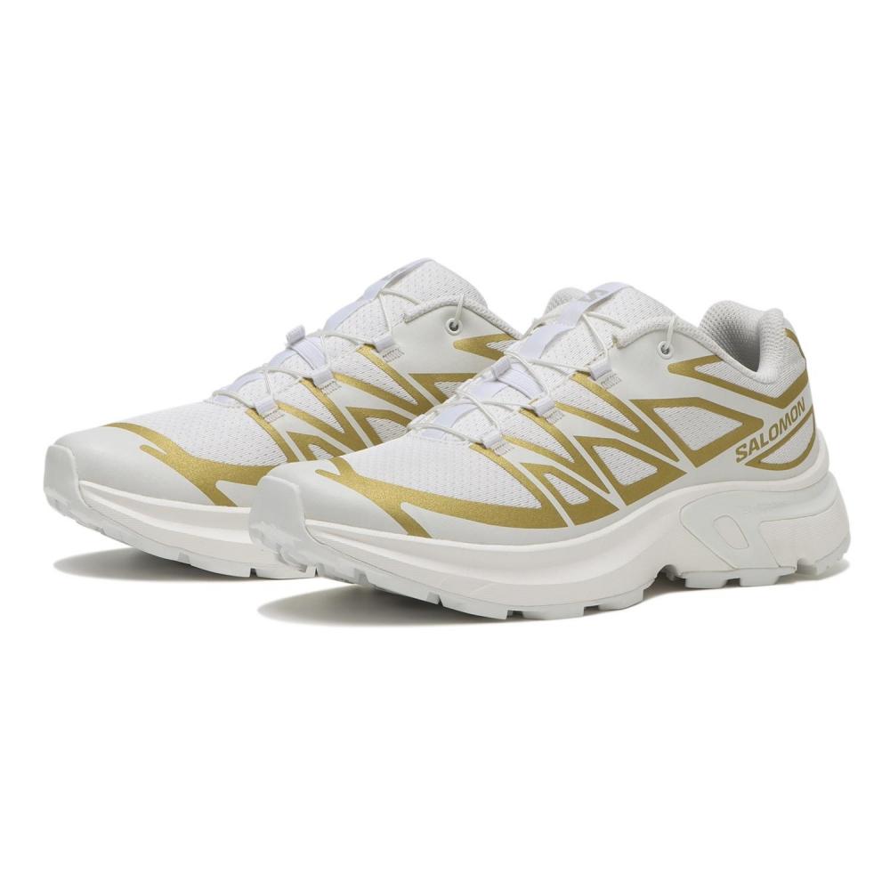 Salomon Xt Evr W L47804700 White ftW Gold 