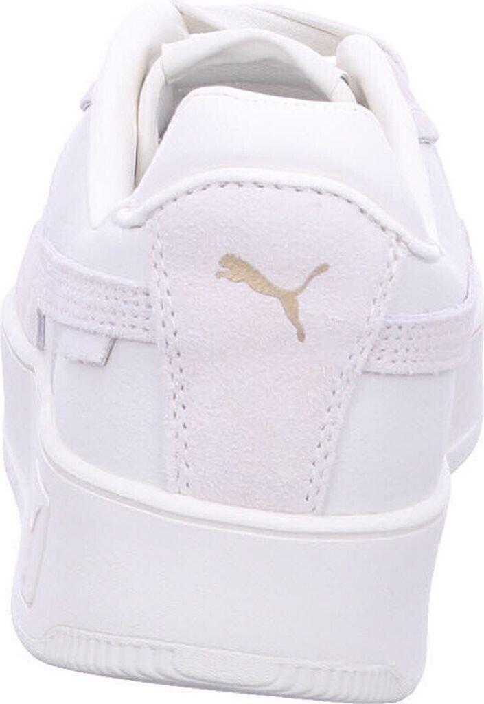 Puma Carina Street SD Women (395093) vapor grey/vapor grey/gold