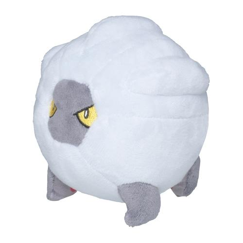 [Pokemon] Authentic Pokemon Center Pokemon Fit Shelgon Plush Toy
