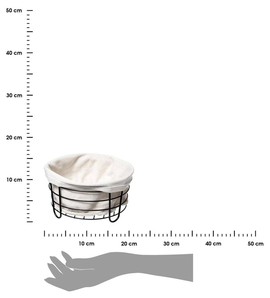 Bistrot Bread Basket
