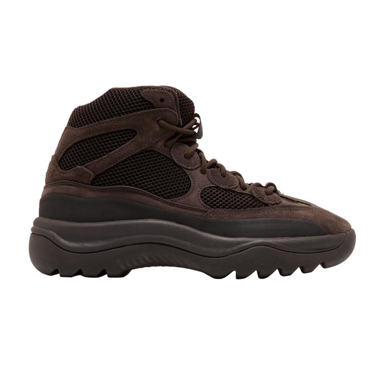 Adidas Yeezy Desert Boot Oil 36
