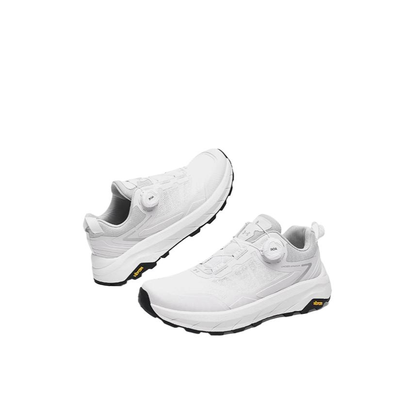 Under Armour Cushioning Low Top Mountaineering Shoes Unisex 4338013