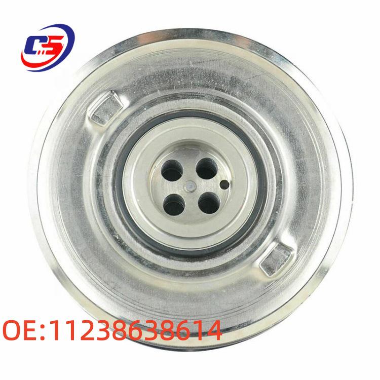 

BMW Mini F45 F55 Crankshaft Pulley 11238638614 11238638614
