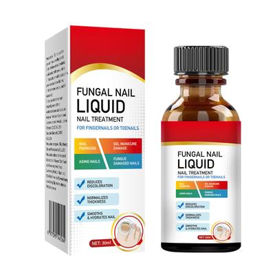 Toenail Fungus TreatmentExtra Strong Nail Care TreatmentExtra Strong For Thick Discolored And Damaged Nails30ml