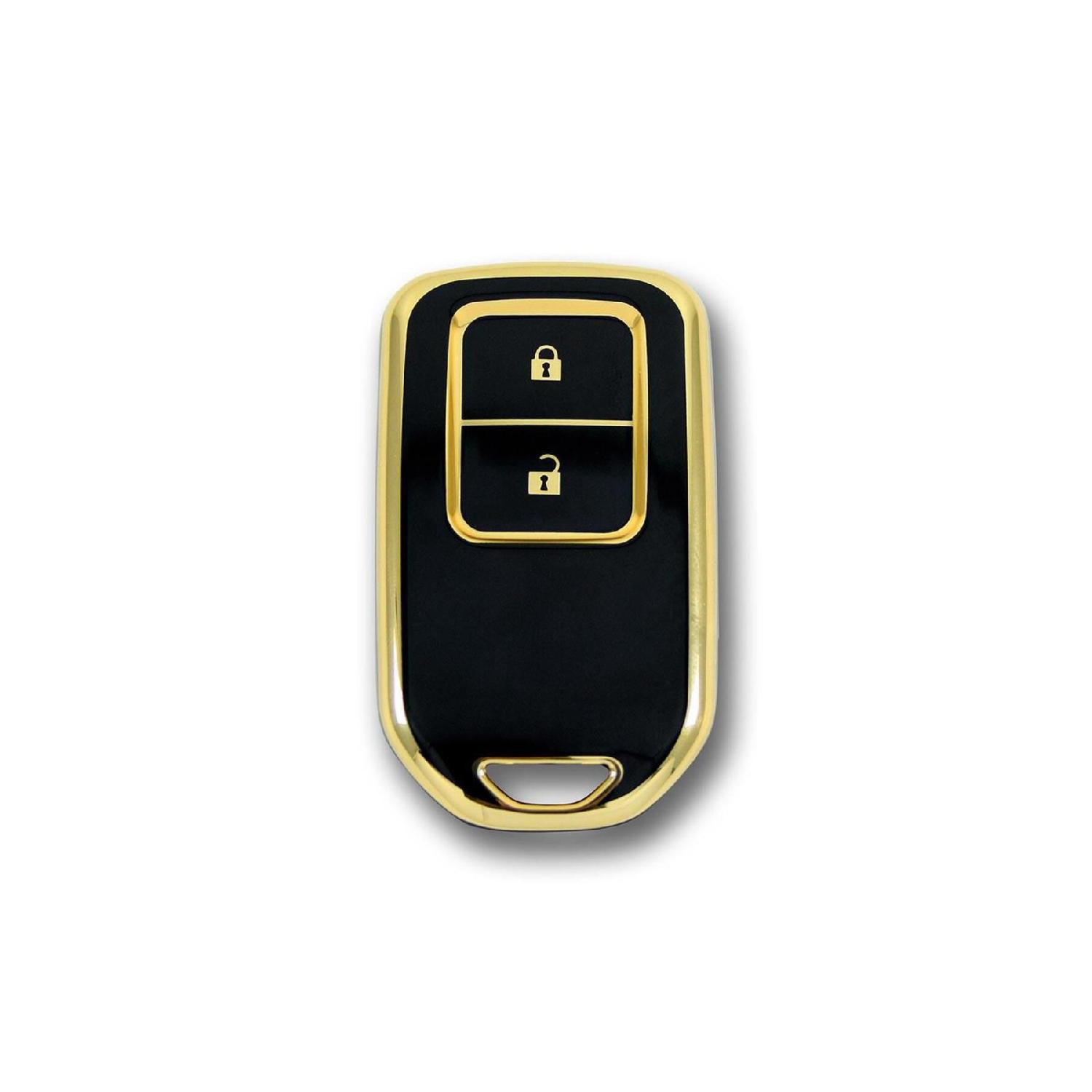 

Honda Silicone Car Key Case