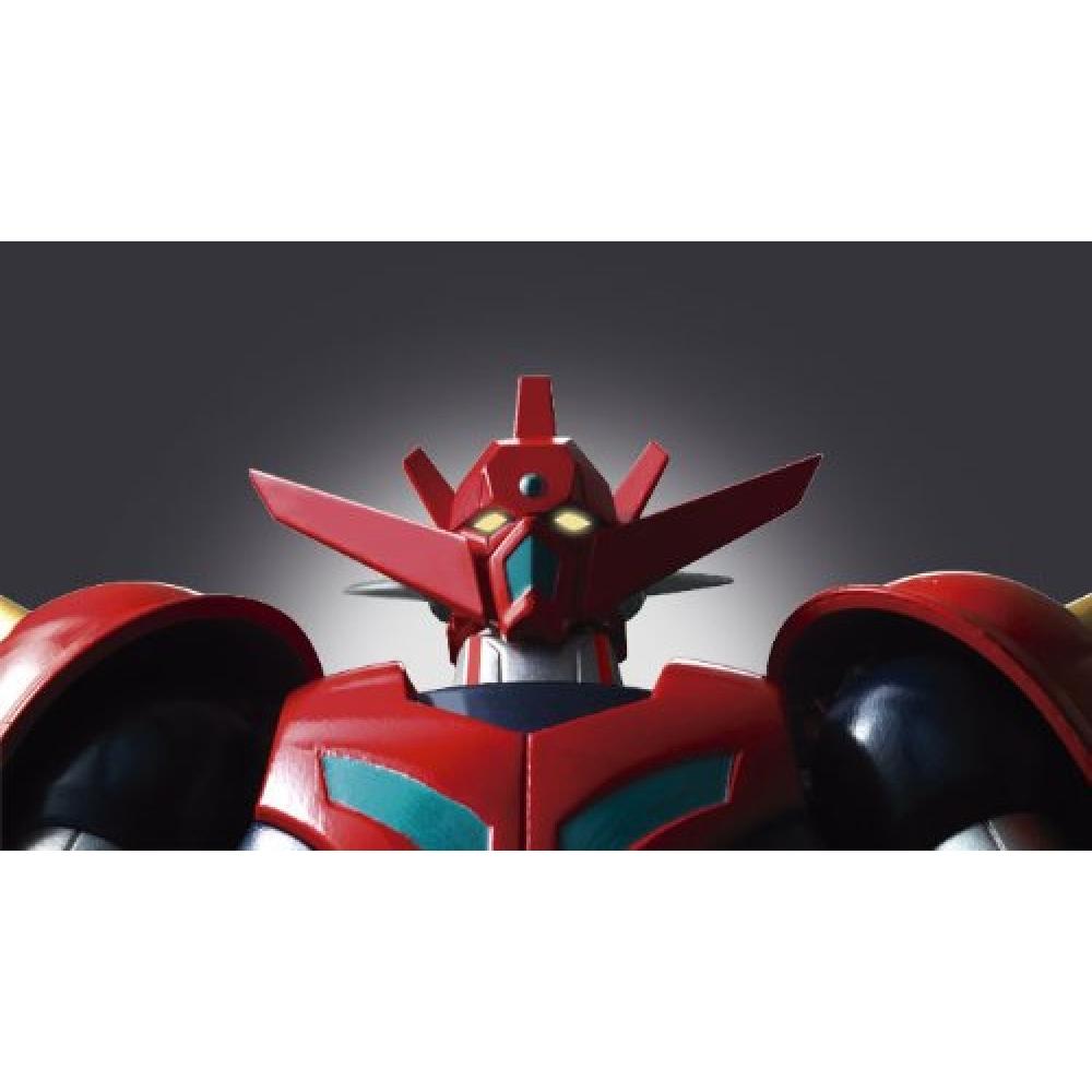 Soul of Chogokin Getter Dragon from Shin Getter Robo GX-51