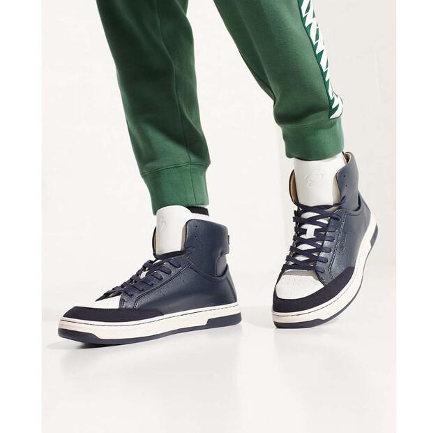 Superdry Vegan Basker Sport High Sneakers