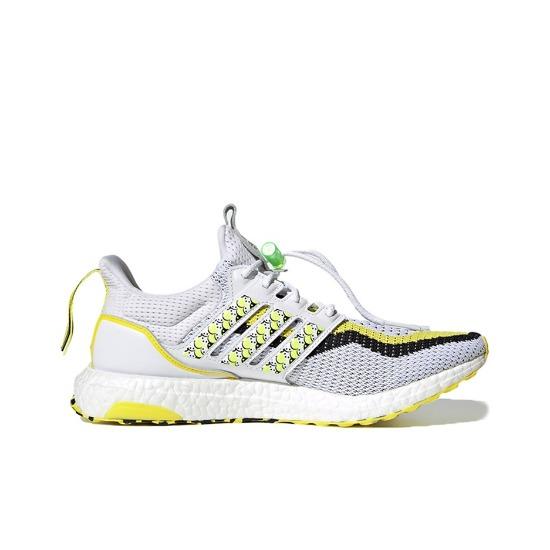 adidas UltraBoost DNA Lion Dance - Solar Yellow - GV9814