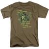 Lord of the Rings Slow Talker T-Shirt Sizes S-4XL NEW