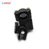 Motorcycle Brake Pump Body Front Brake Master Cylinder Lever Pump Fit For 70/90/110/125/150cc Dirt Pit Bike ATV Quad Universal