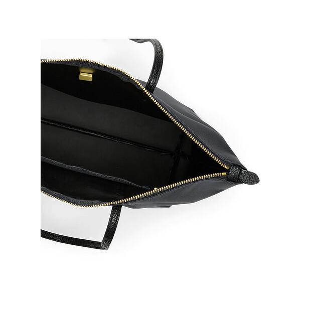 Сумочка Lauren Ralph Lauren Keaton 31 431950007002 чёрный