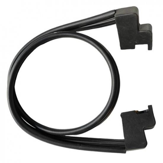 Car Front Engine Hood Sealing Strip Repair 86430S1000 For Hyundai Santa Fe 19-23