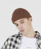 PEACE MAKER Piece Watch Cap (Caramel)