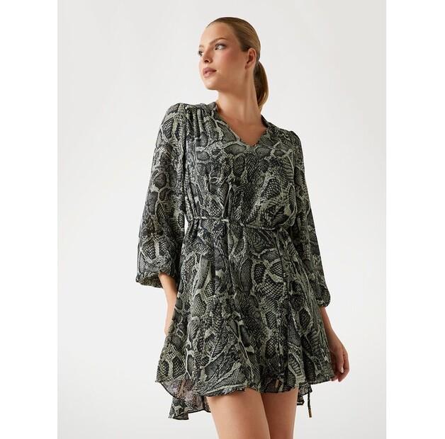 

Повседневное платье Guess 178928 EU XS