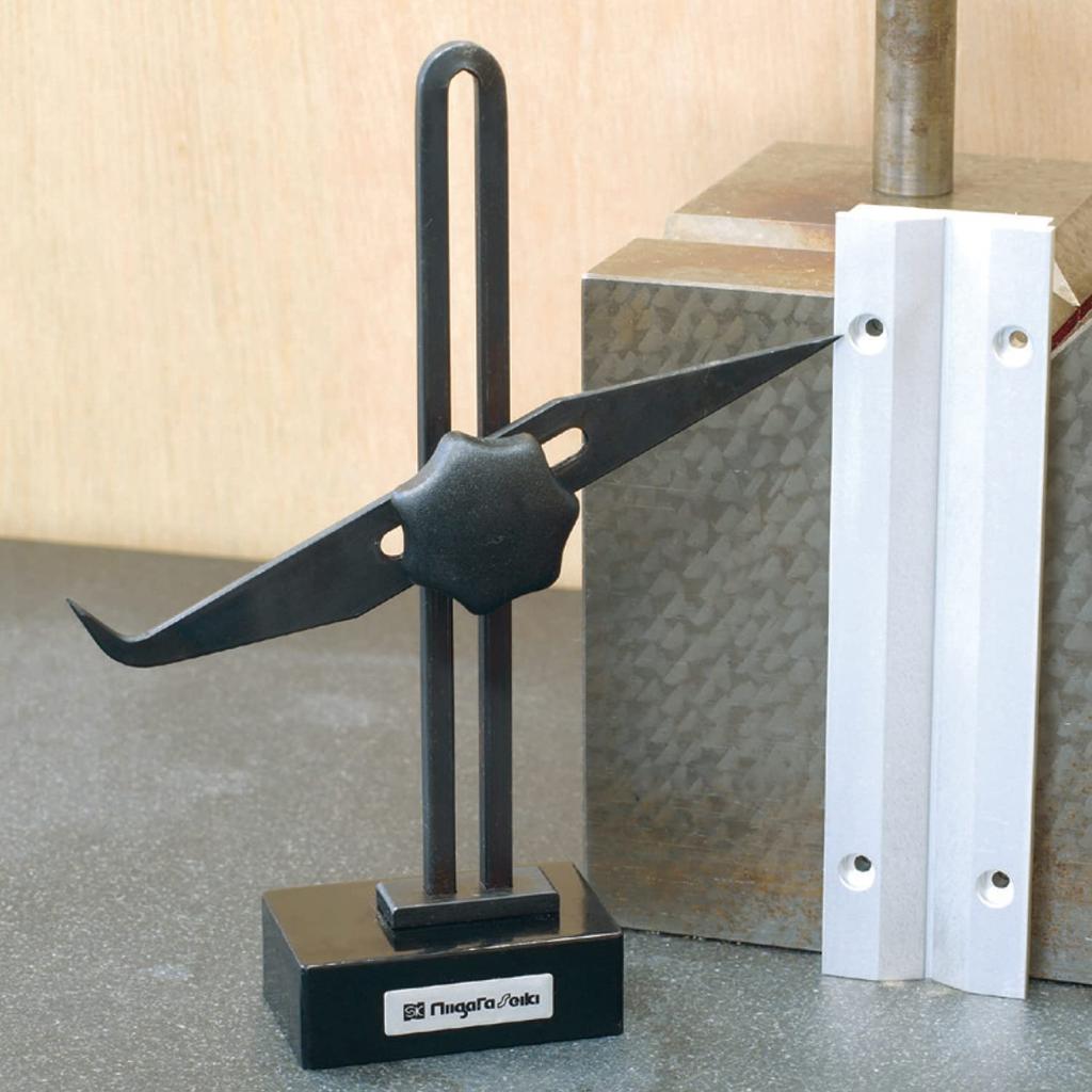 Niigata Seiki SK Square Base Toscan 150mm TSG-150C