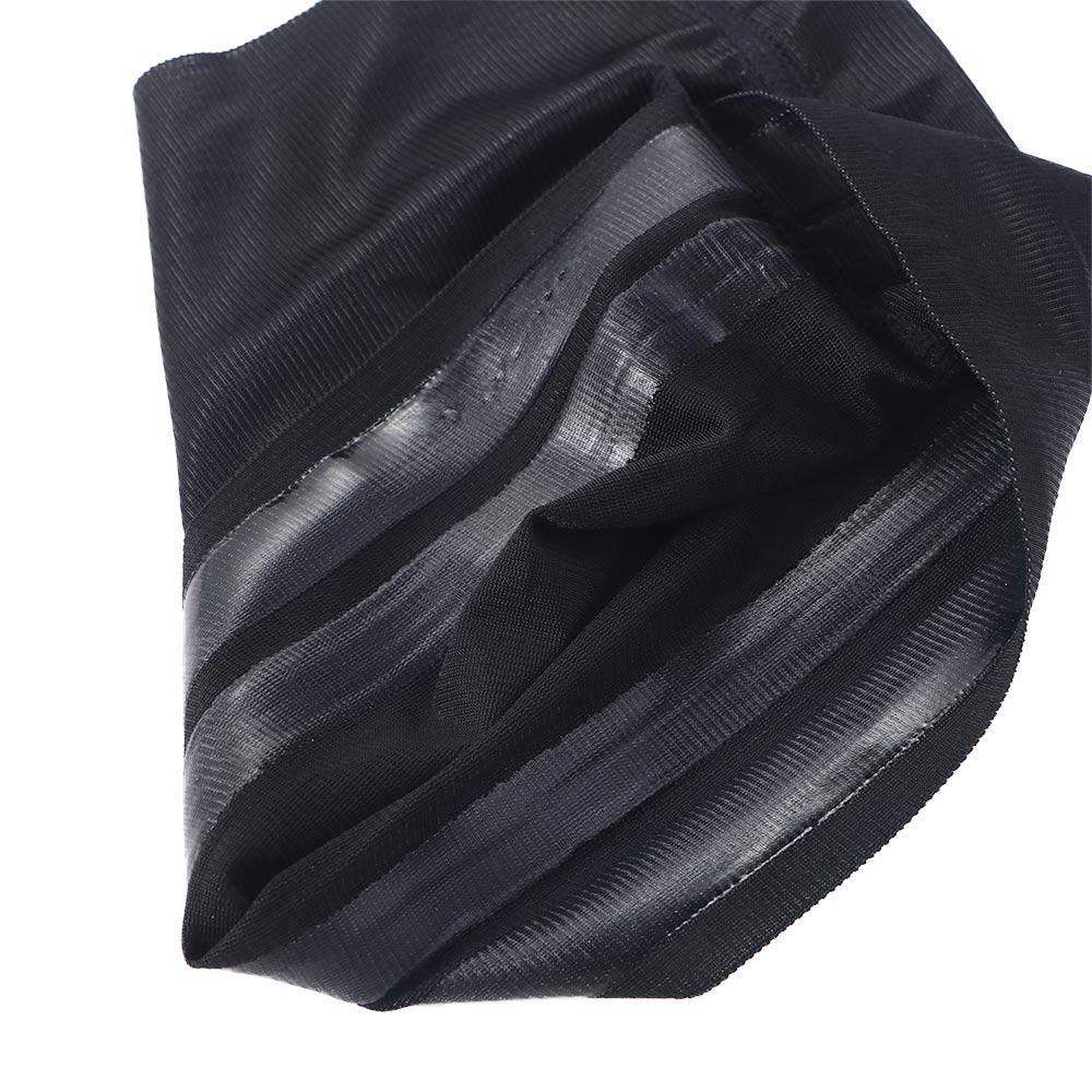 Strap Hip Protection Anti-Chafing Comfortable Leg Warmers Thigh Bands Slimmer Band Slouch Socks