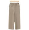 Summer Fashion Set for Middle-Aged & Elderly Women: 2026 New Style Top - Perfect for Mom & Grandma's Mother's Day