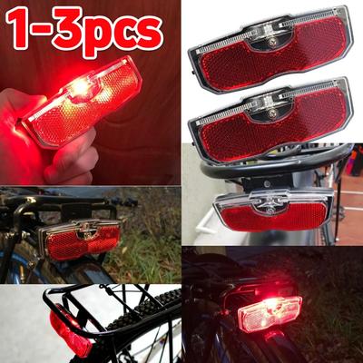 Fahrradzubehör – Fahrradlichter & -beleuchtung