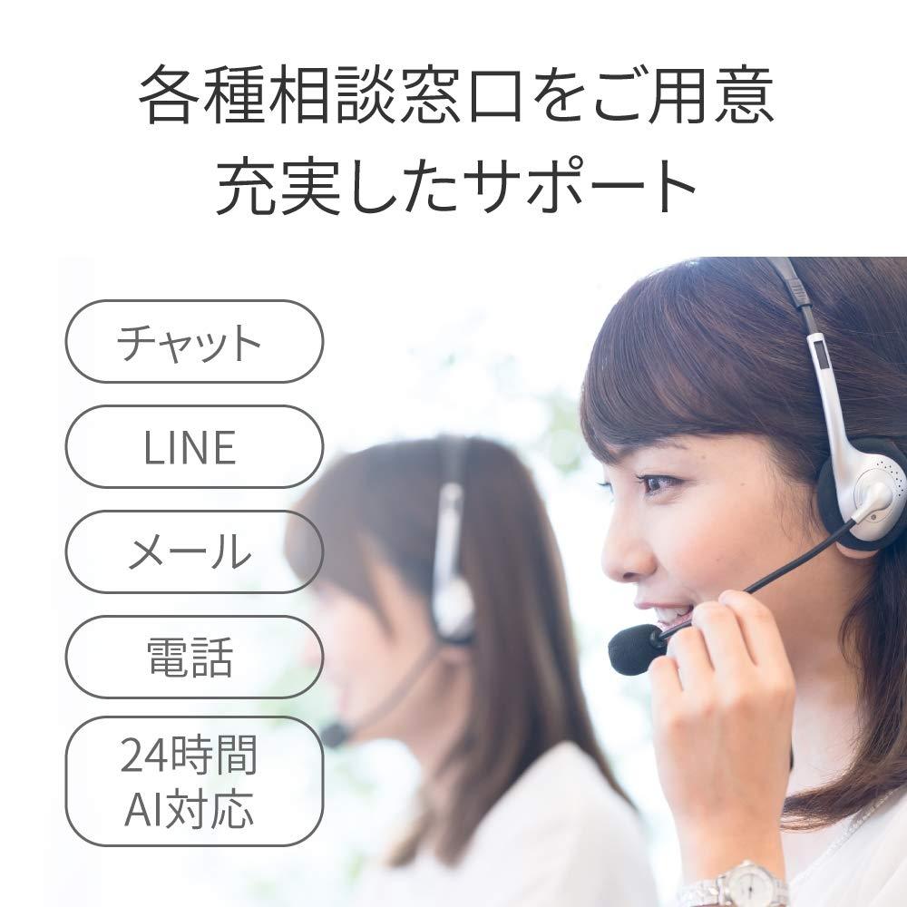 BUFFALO WiFi Wireless LAN AirStation connect main unit WRM-D2133HP 11ac ac2200 1733+400Mbps dual band with unique mesh function 2LDK 15 units [iPhone8