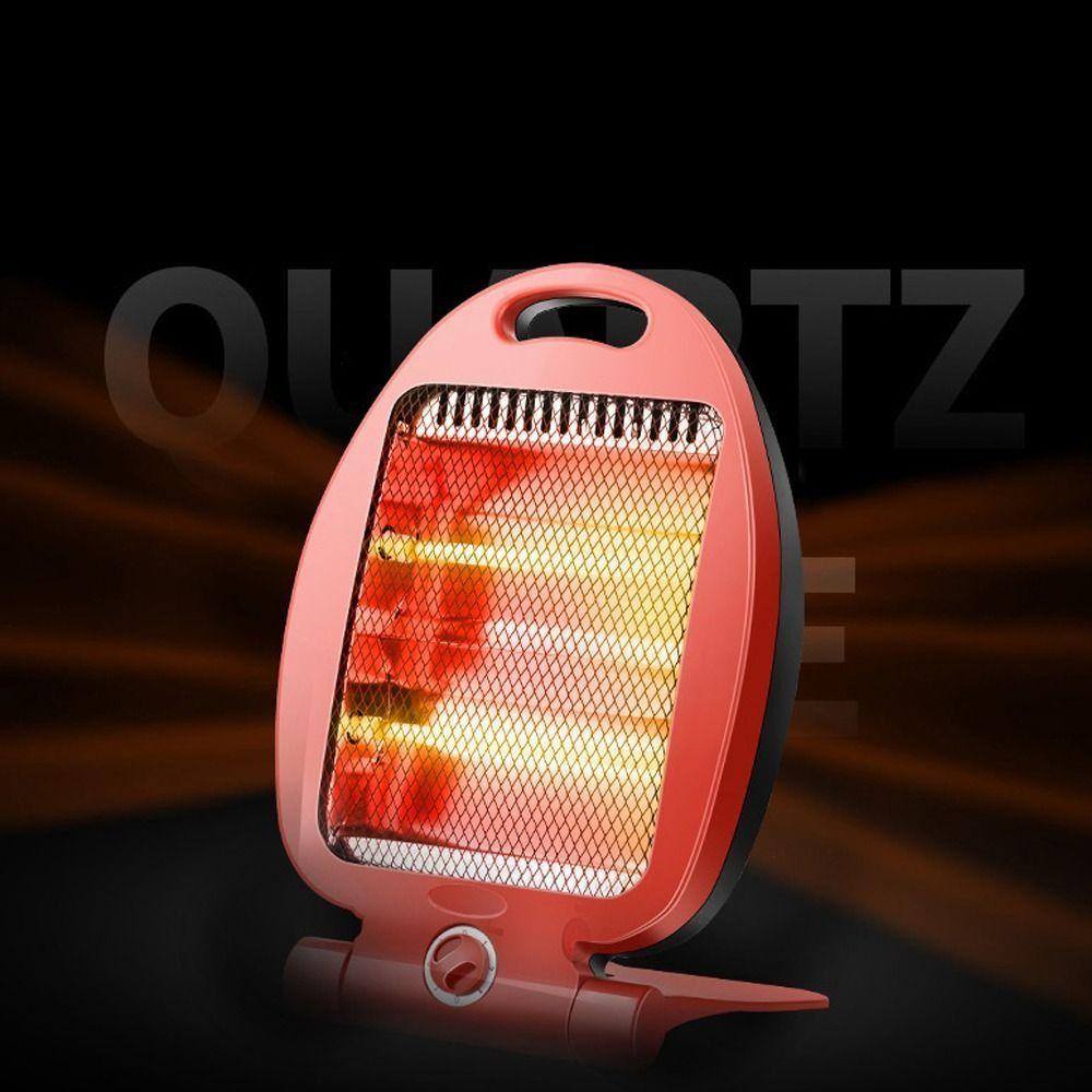 Room Bedroom Office Desktop Electric Warmer Electric Heater Quartz Heater Thermoelectric Heater