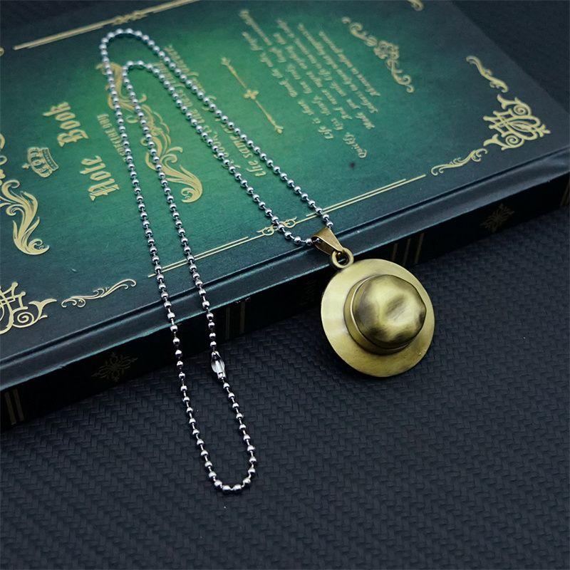 

Demon Slayer Peripheral Necklace New Decorative Ornament Exquisite Cute Creative Cartoon Animation Holiday Gift Children Ins
