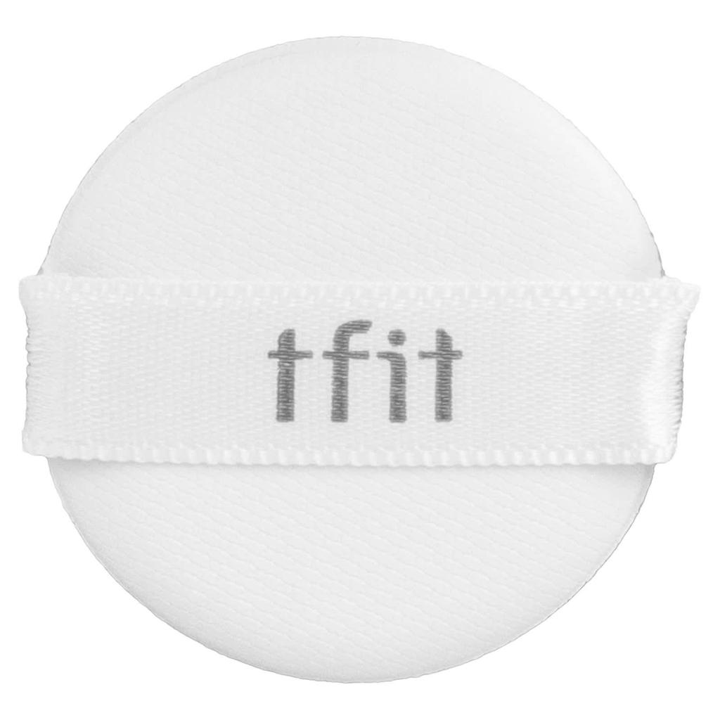 TFIT Translucent Set Finishing Powder, 04 Lavender, 7g (0.24oz)