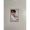 Used Seungmin Stray Kids Photocard I Am YOU Album Inclusion